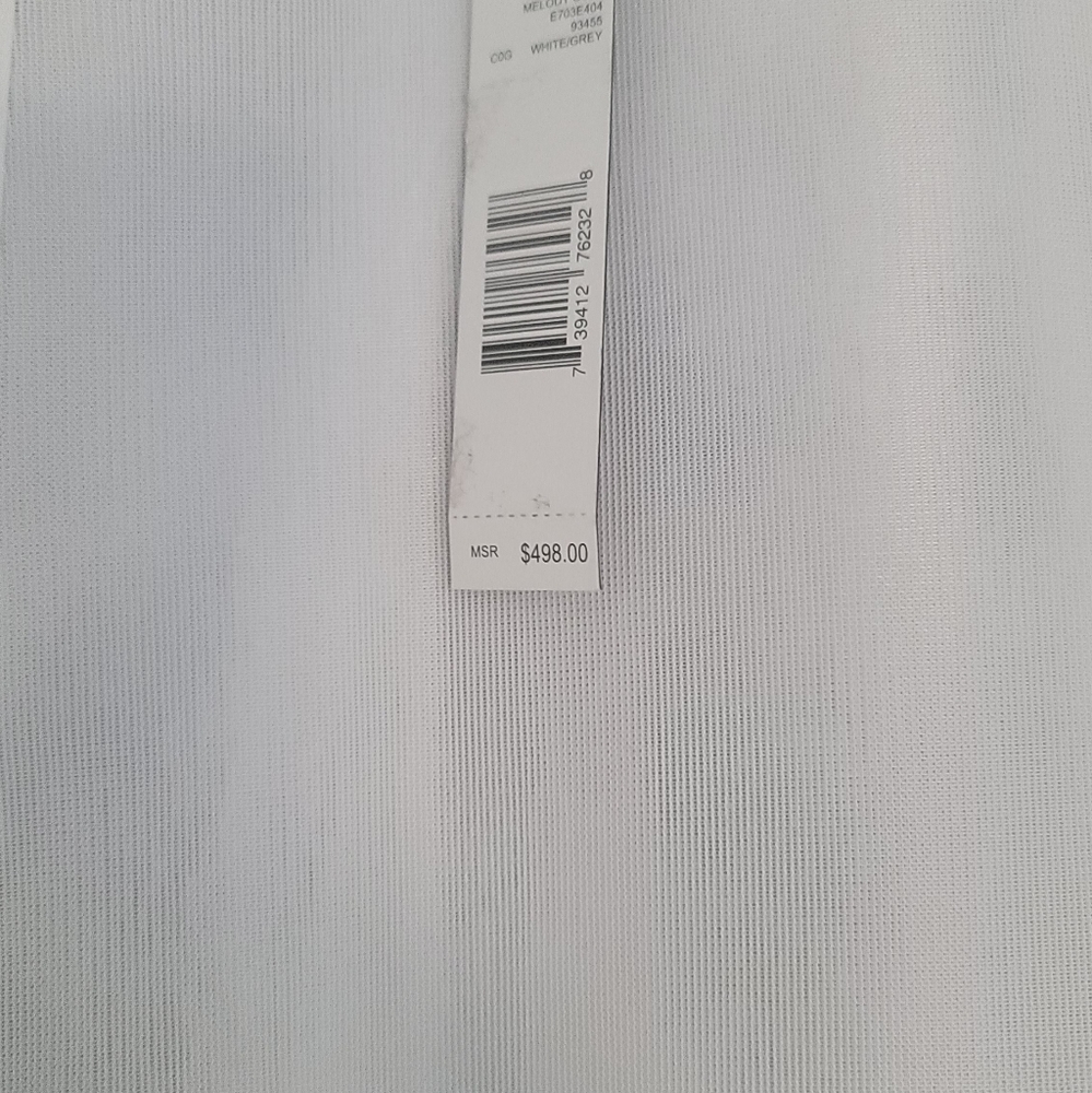 Elie Tahari lite jacket